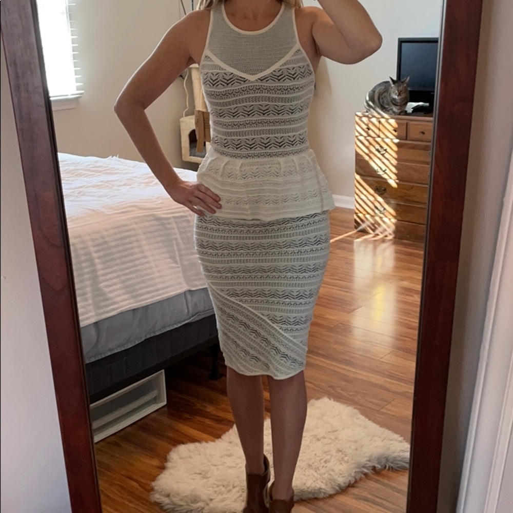 RACHEL Rachel Roy dress